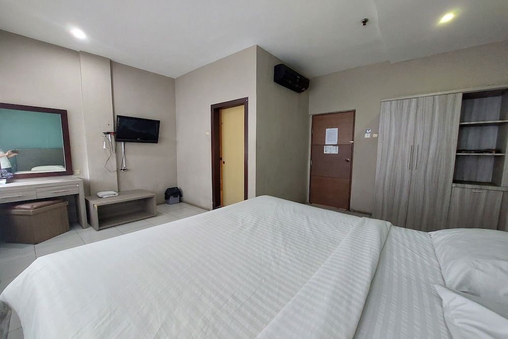 hotel bumi malaya