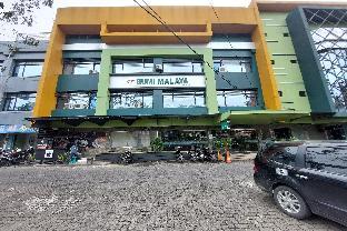 hotel bumi malaya