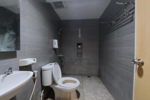 hotel bumi malaya