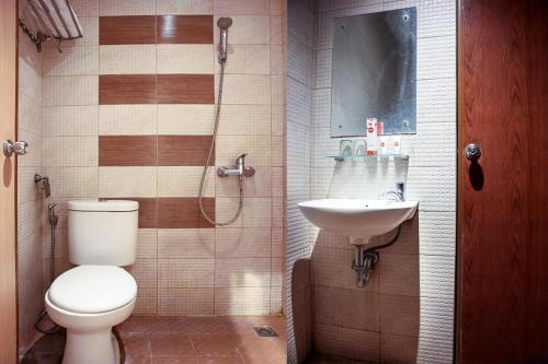 hotel bumi malaya