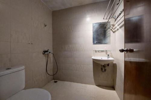 hotel bumi malaya