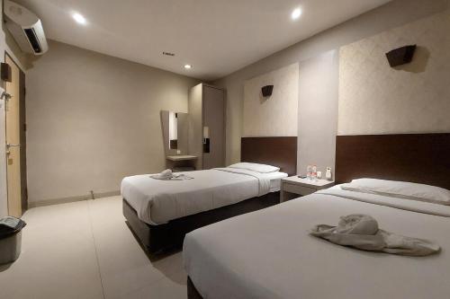 hotel bumi malaya