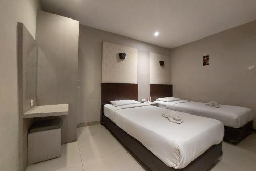 hotel bumi malaya