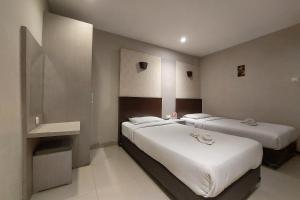 hotel bumi malaya