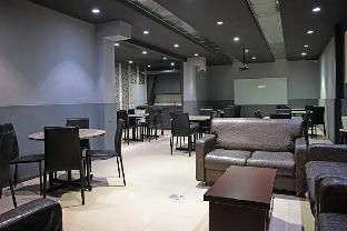 hotel bumi malaya
