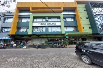 hotel bumi malaya