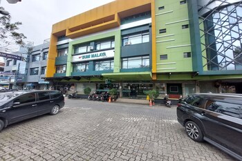 hotel bumi malaya