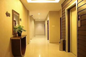 hotel bumi malaya
