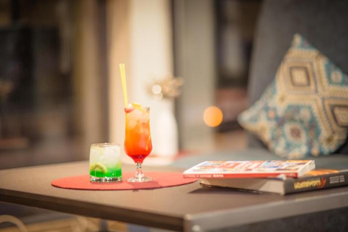 chalet mestia