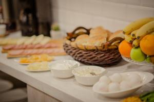 chalet mestia
