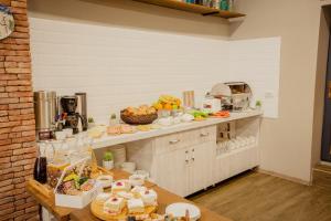 chalet mestia