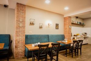 chalet mestia