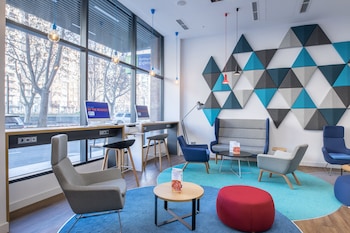 holiday inn express yerevan an ihg hotel