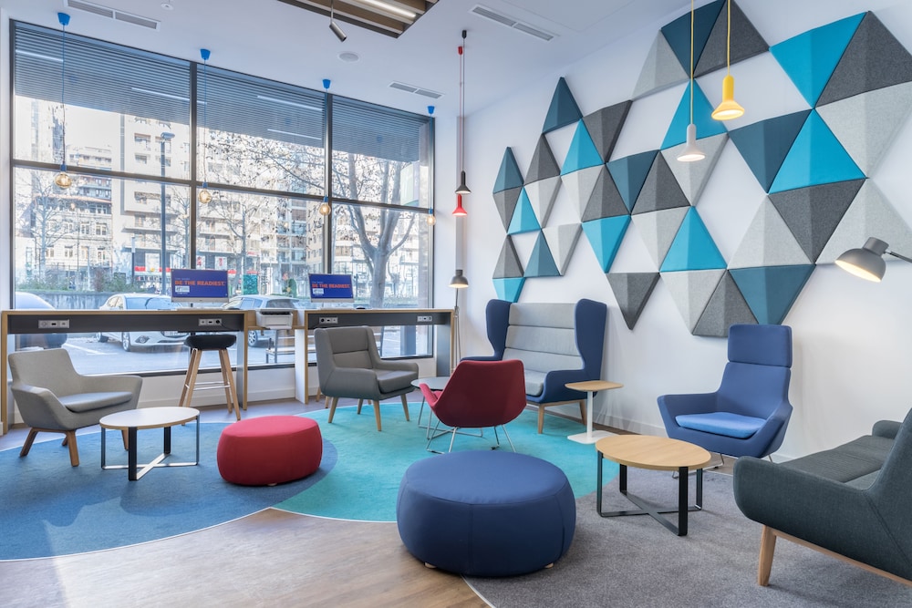 holiday inn express yerevan an ihg hotel