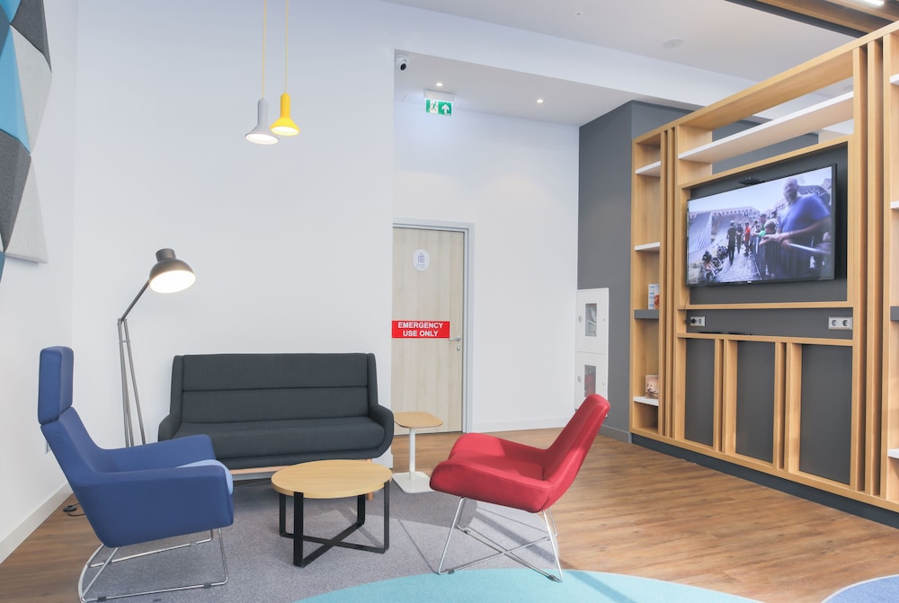 holiday inn express yerevan an ihg hotel