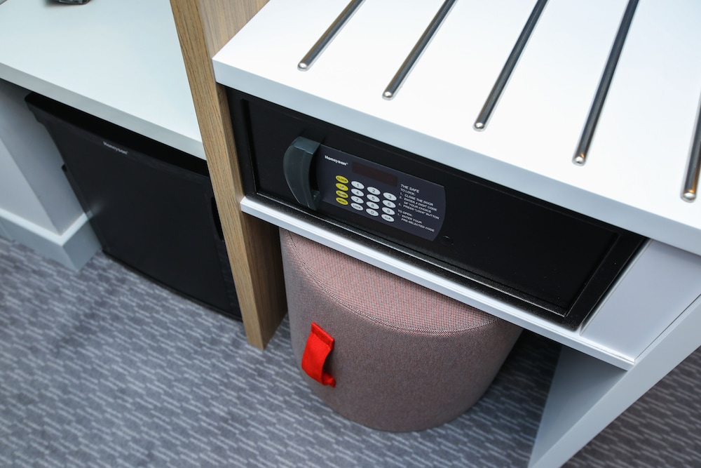 holiday inn express yerevan an ihg hotel