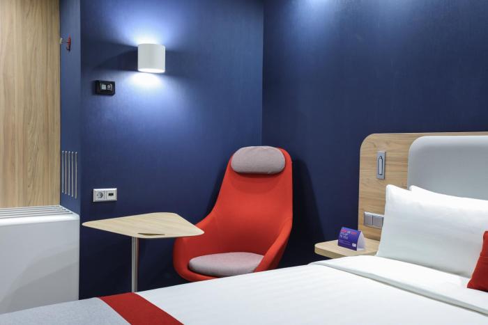 holiday inn express yerevan an ihg hotel