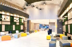 Bw Inn Belitung,Tanjung Pandan>>Belitung,3 star