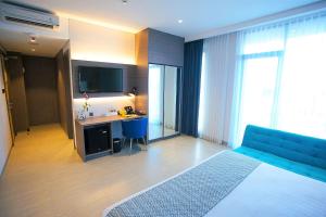 bw inn belitung