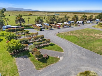 Tasman Holiday Parks - Miranda,Hauraki>>Coromandel,3 star