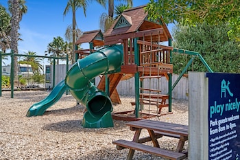 tasman holiday parks miranda