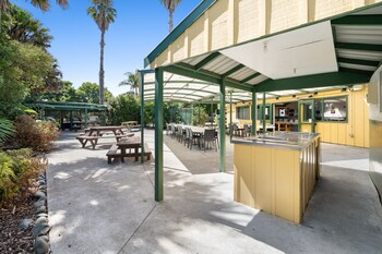 Tasman Holiday Parks - Miranda,Hauraki>>Coromandel,3 star