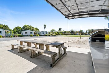 Tasman Holiday Parks - Miranda,Hauraki>>Coromandel,3 star