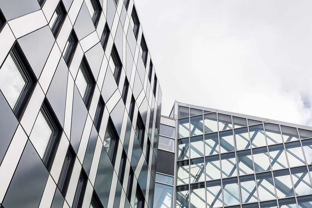 quality hotel edvard grieg