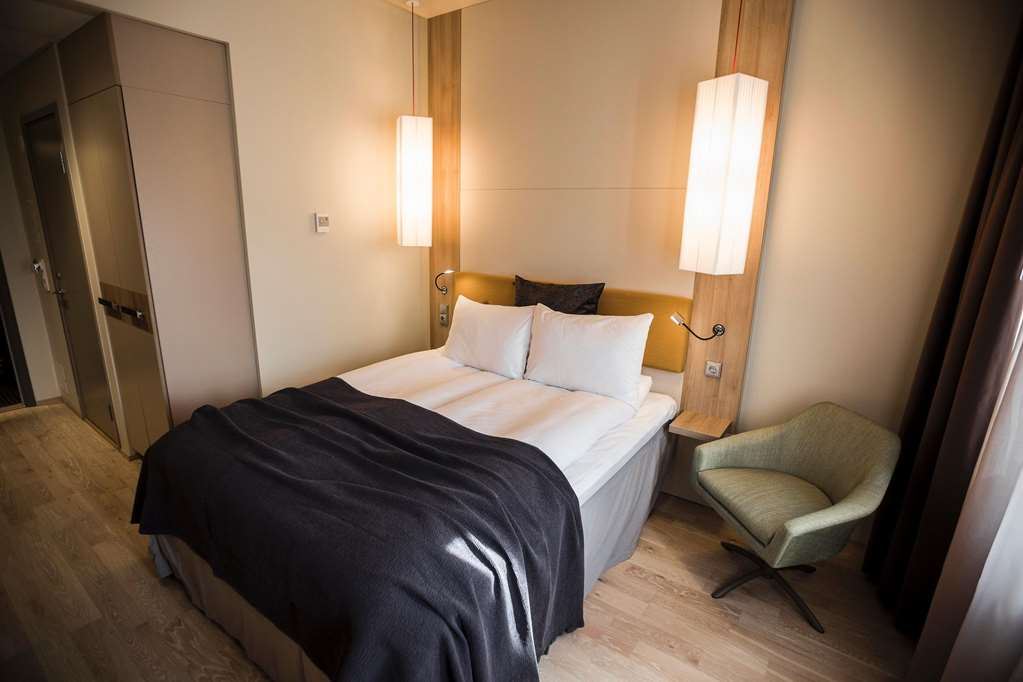 quality hotel edvard grieg