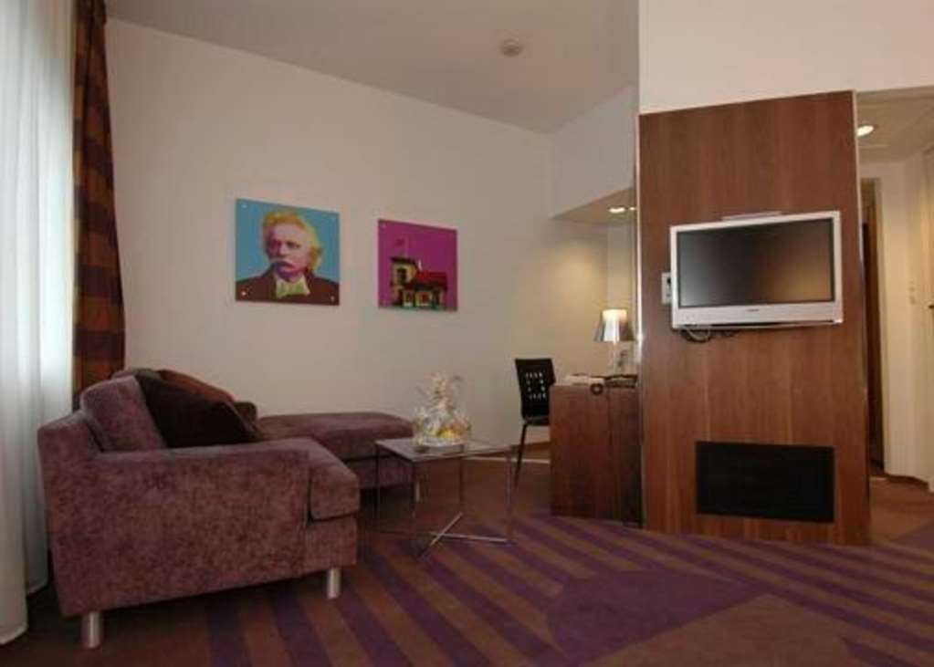 quality hotel edvard grieg