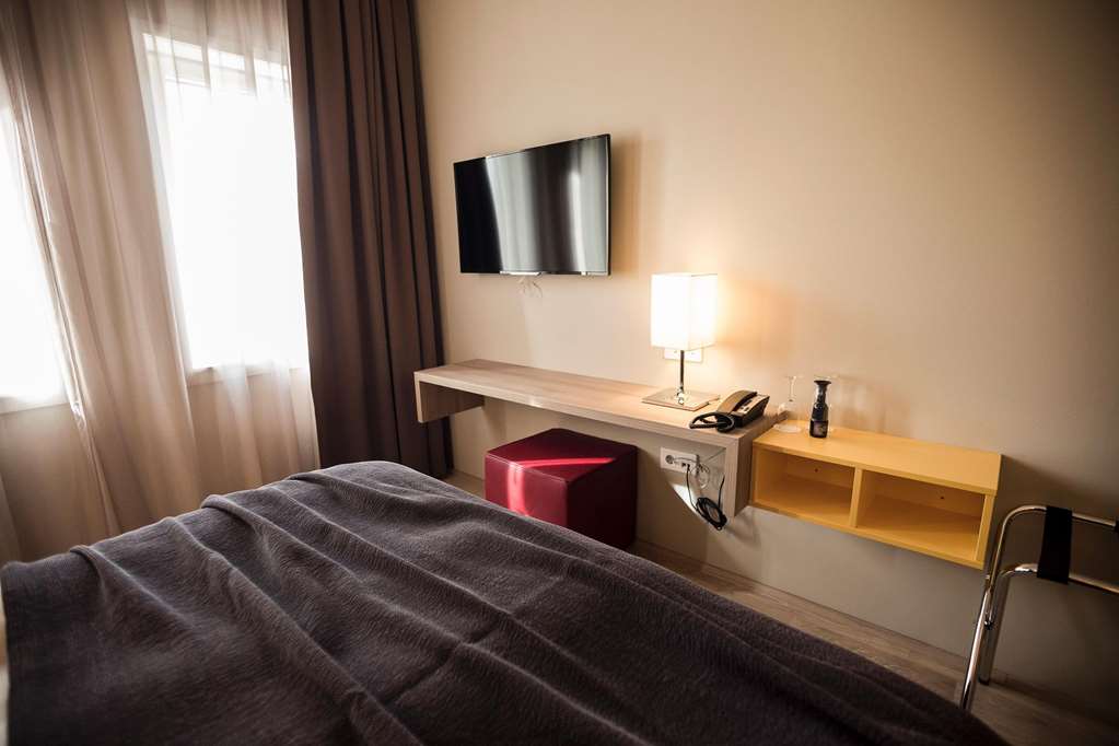 quality hotel edvard grieg