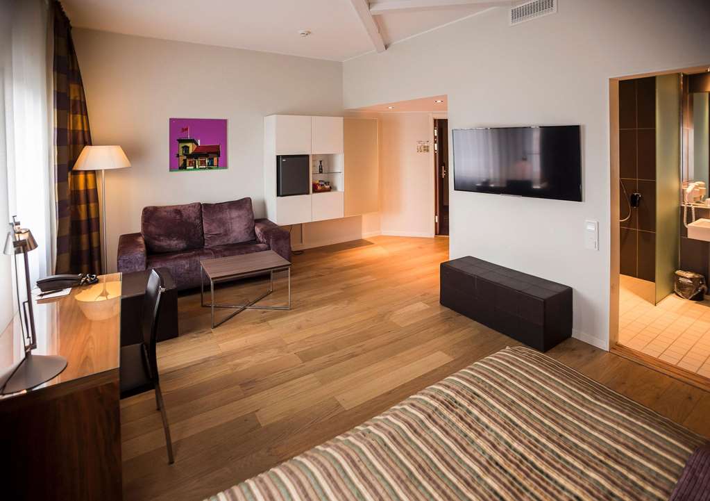 quality hotel edvard grieg