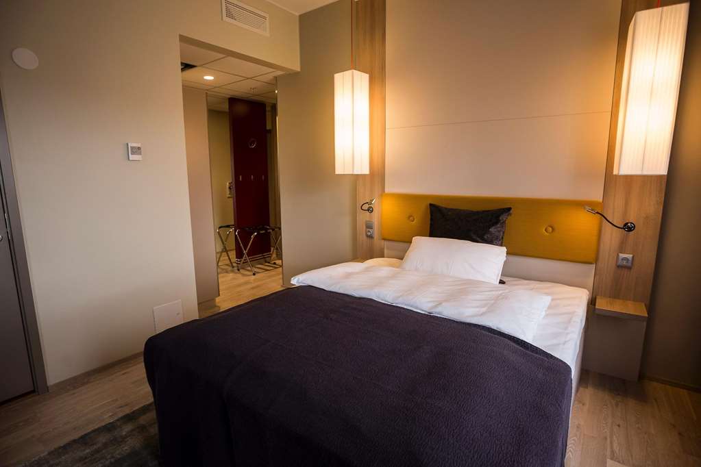 quality hotel edvard grieg