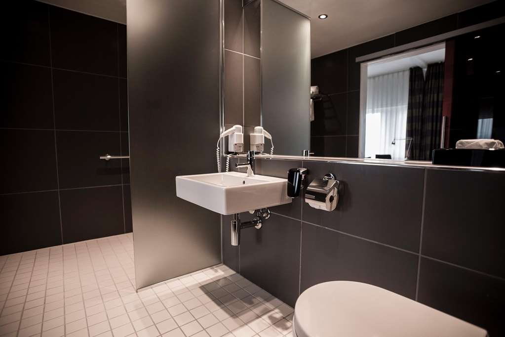 quality hotel edvard grieg