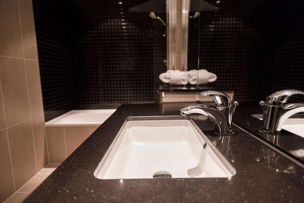 quality hotel edvard grieg