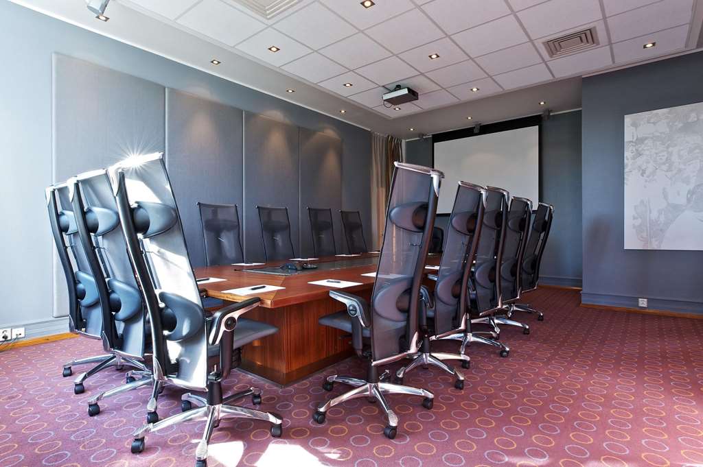 quality hotel edvard grieg