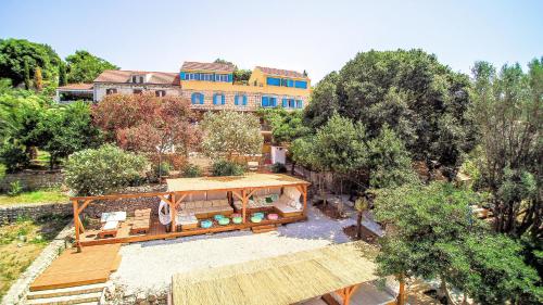 eco aparthotel the dreamerss club