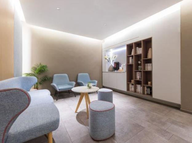 home inn jining wanda plaza bus station