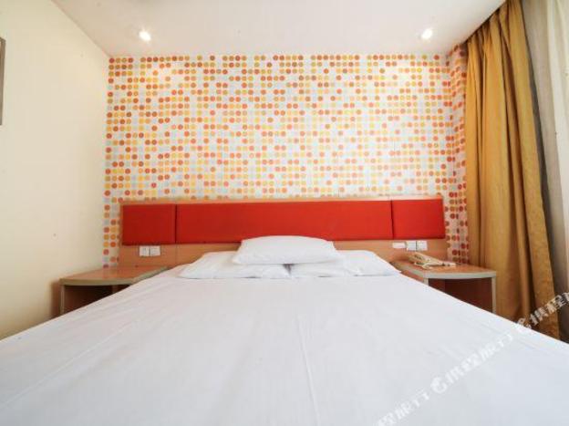 home inn jining wanda plaza bus station