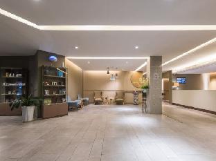 home inn jining wanda plaza bus station