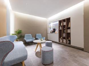 home inn jining wanda plaza bus station