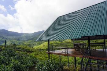wild glamping