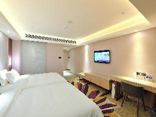 lavande hotel siping wanda plaza