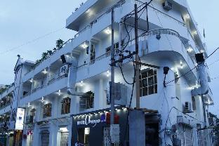 hotel omega