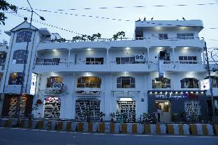 Hotel Omega,Stop At Hotel Omega Blu To Discover The Wonders Of Roorkee. Offering A Variety Of Facilities And Ser,4 star