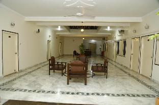 Hotel Omega,Stop At Hotel Omega Blu To Discover The Wonders Of Roorkee. Offering A Variety Of Facilities And Ser,4 star