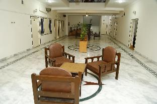 Hotel Omega,Stop At Hotel Omega Blu To Discover The Wonders Of Roorkee. Offering A Variety Of Facilities And Ser,4 star