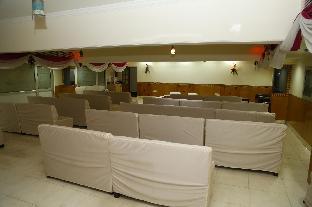 hotel omega