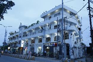 hotel omega