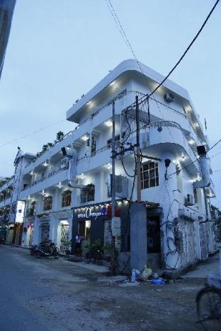 hotel omega
